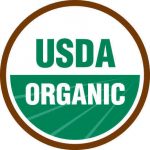 Органічна сертифікація USDA NOP
