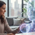 Штучний інтелект та органічний світогляд: як поєднати технології з природою?