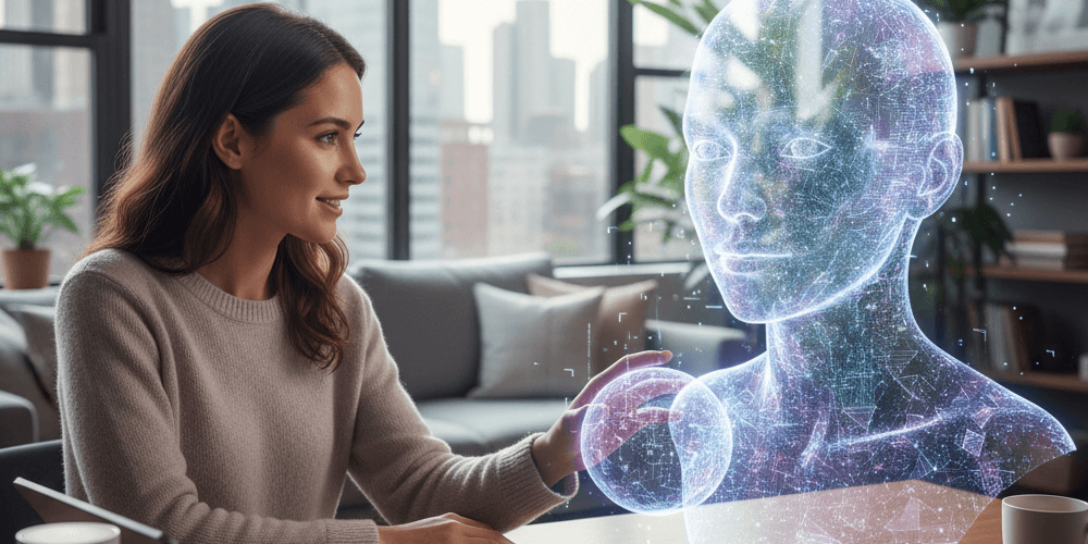 Штучний інтелект та органічний світогляд: як поєднати технології з природою?