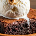 Найкращий шоколадний брауні від Джеймі Олівера