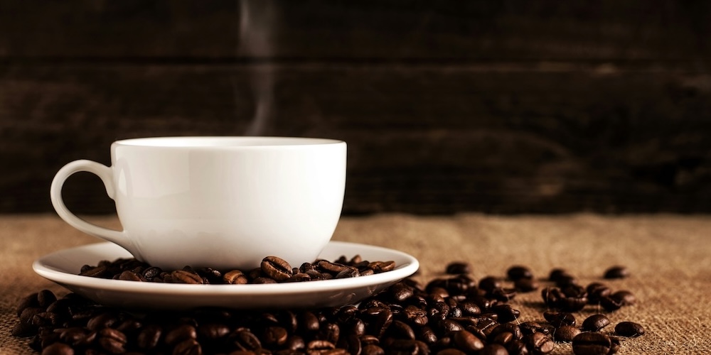 Світовий ринок кави 2025/2026: Чому ціни б'ють рекорди та як органічне землеробство рятує ситуацію