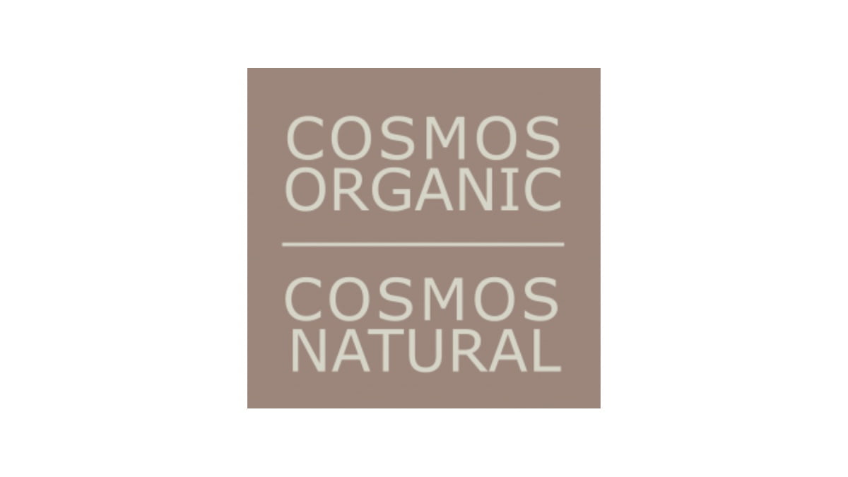 органічний стандарт COSMOS