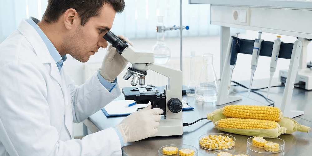 Планування та HACCP у GMP+ R1.0 (Частина 3)