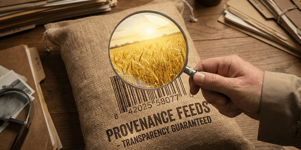 Від поля до пакування: Операційний контроль у GMP+ R1.0 (Частина 5)