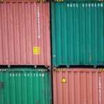 Маркування контейнерів і обчислення відсотка органічних речовин