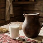 Українське молоко 2025: Трансформація ринку, виклики та шлях до якості