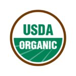 Органічна сертифікація USDA NOP. Органічна етикетка USDA NOP.