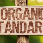 Органічні продукти є кращим вибором для споживачів, фермерів і навколишнього середовища.