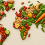 Звіт Світове органічне виробництво 2025