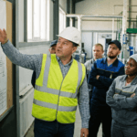 Хто ви і куди йдете? Контекст та Лідерство в GMP+ R1.0 (Частина 2)