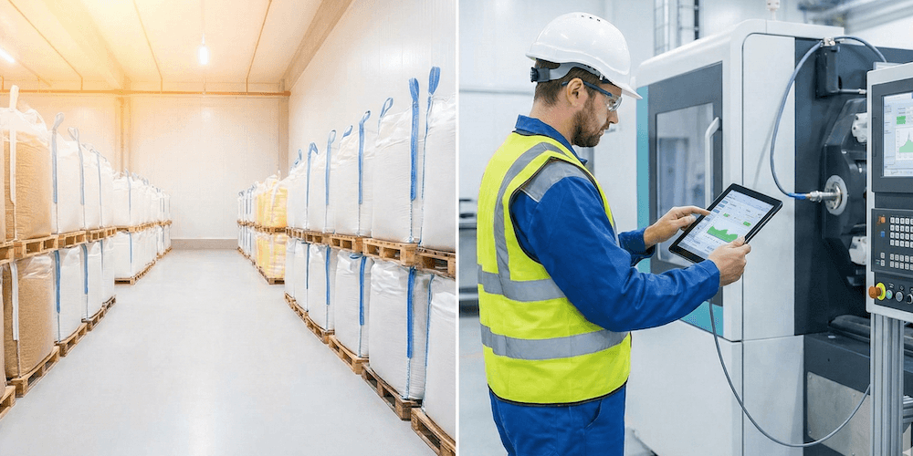 Люди та Інфраструктура у GMP+ R1.0 (Частина 4)